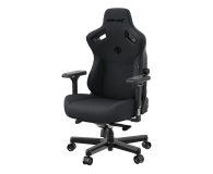 Anda Seat Kaiser 3 L fabric Dark Gray - 1473899 - zdjęcie 3